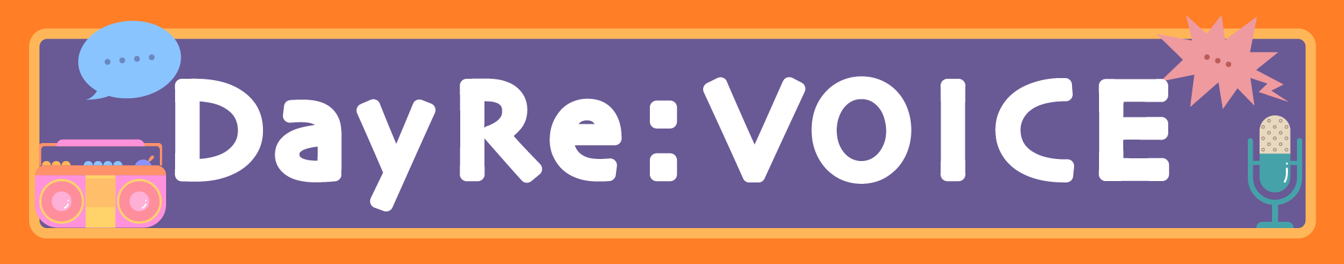 VOICE